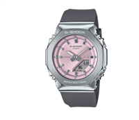Reloj Casio G-SHOCK in Resina GM-S2110-4AER - GM-S2110-4AER
